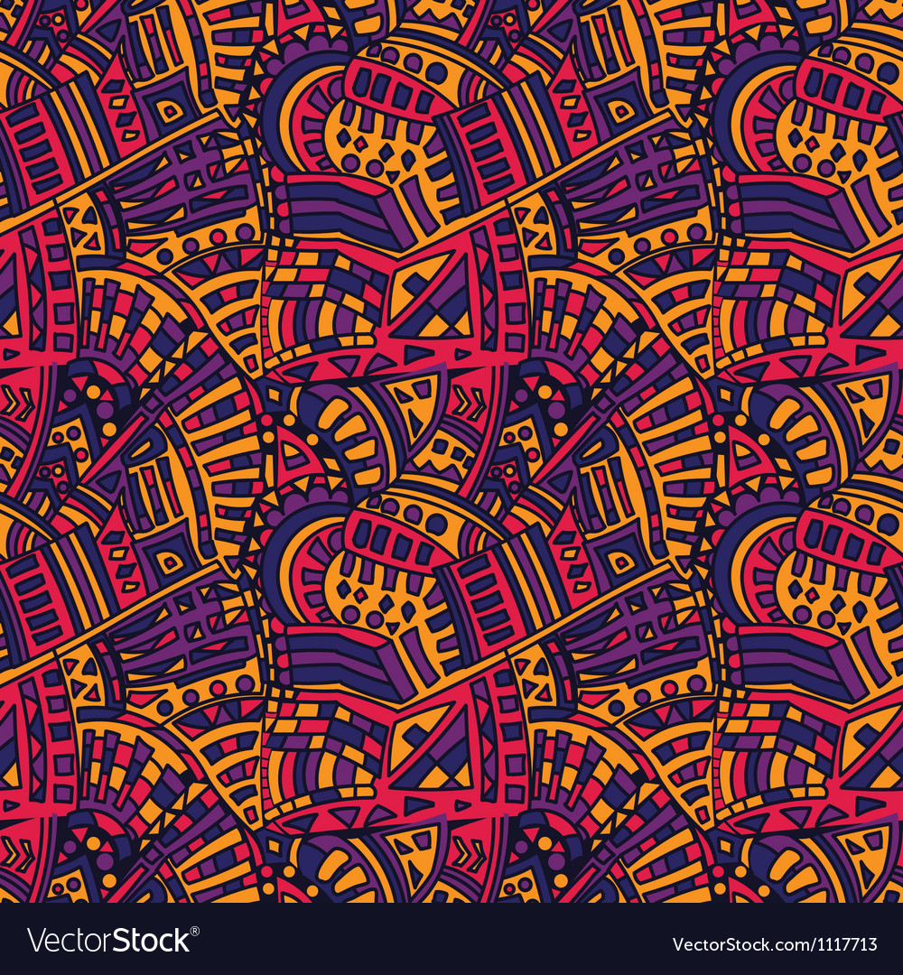 Seamless pattern
