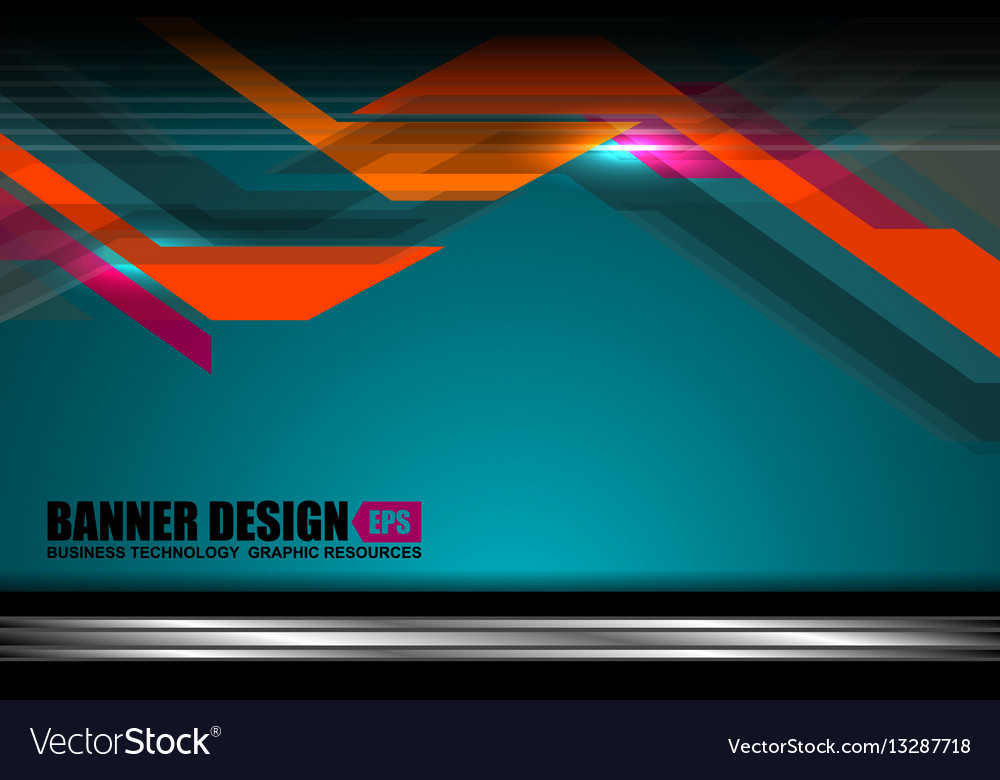 Dynamic Abstract Background