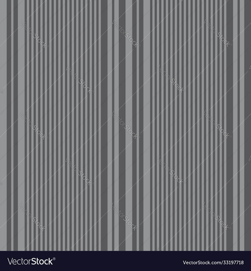 Grey stripe seamless pattern background