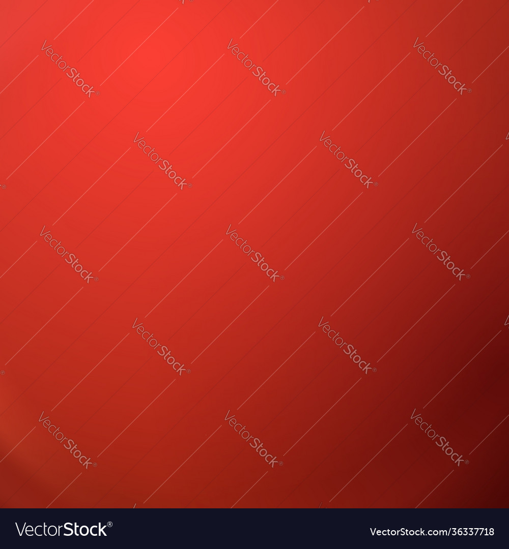 Soft red abstract background with a touch Vector Image Soft red abstract background with a touch