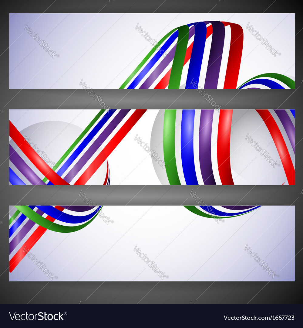 3d abstract background
