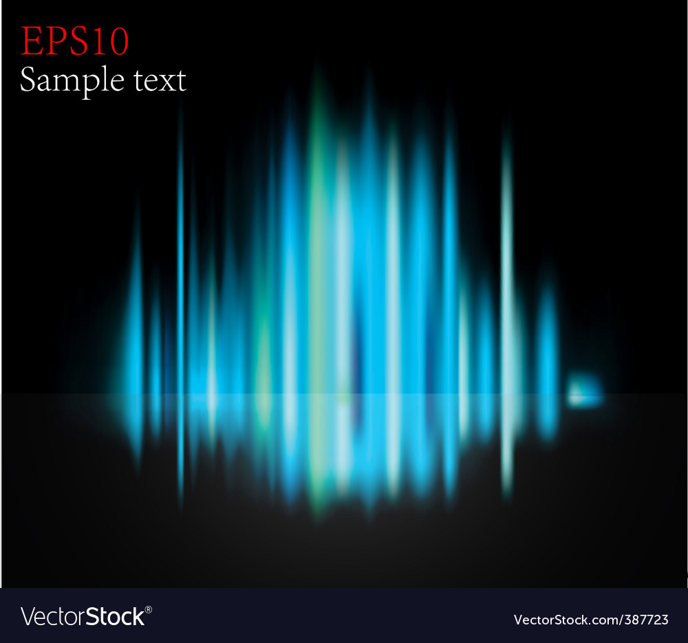 Dynamic Abstract Background
