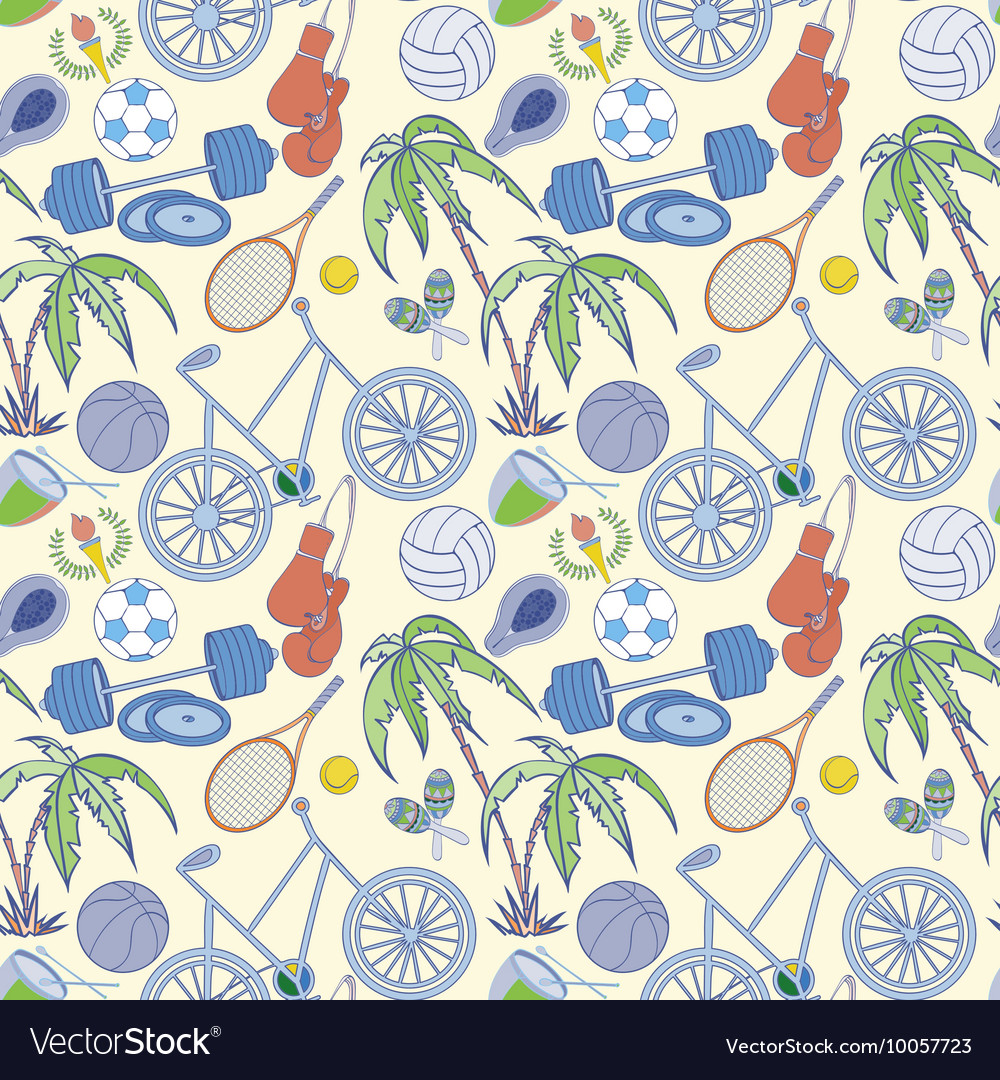 Dynamic Sport Pattern