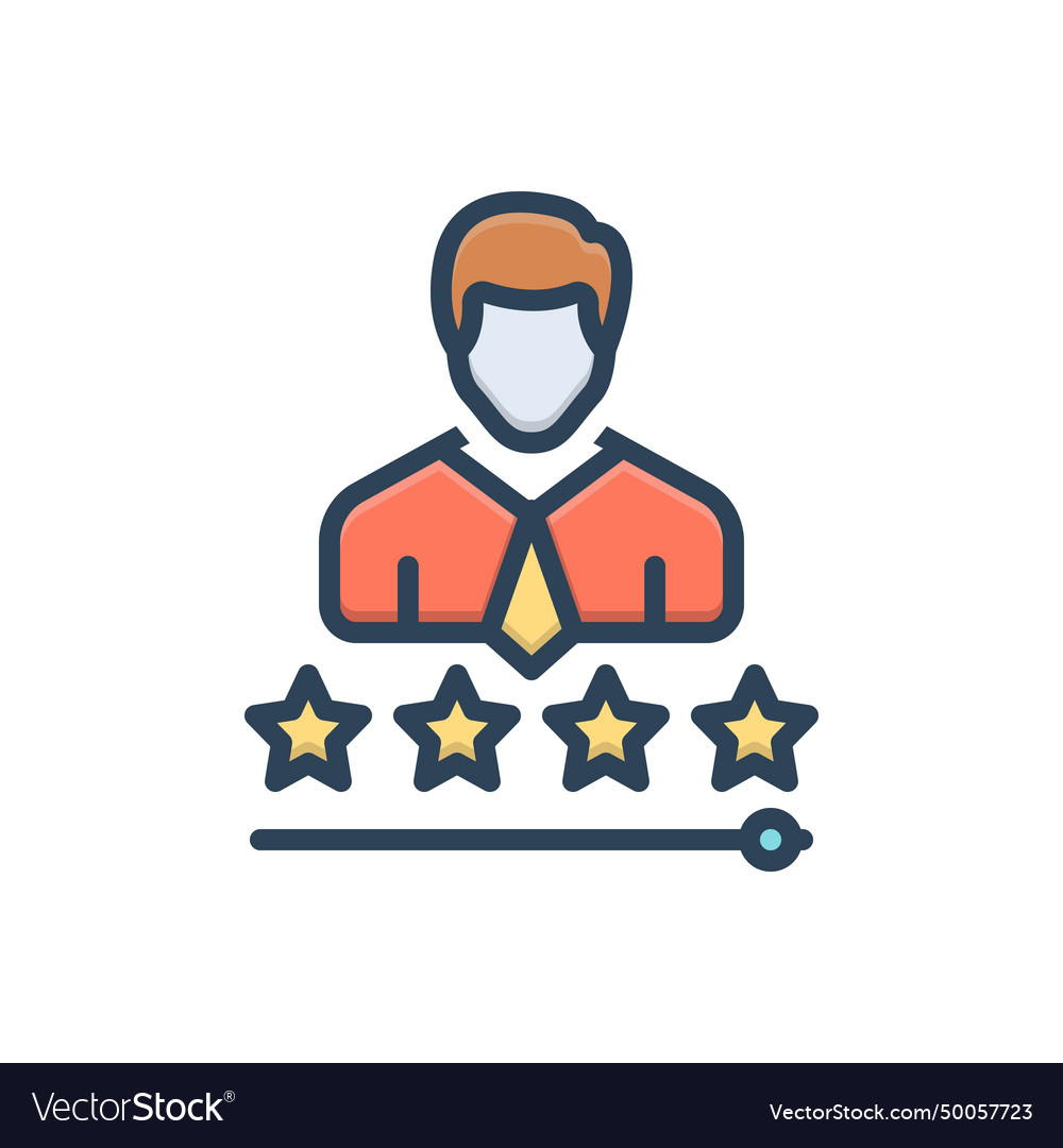 Experience Royalty Free Vector Image - VectorStock