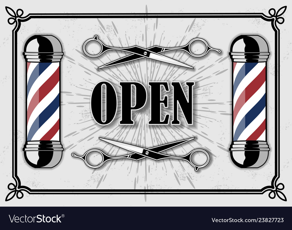 Open Barber Shop – Barber Near Me