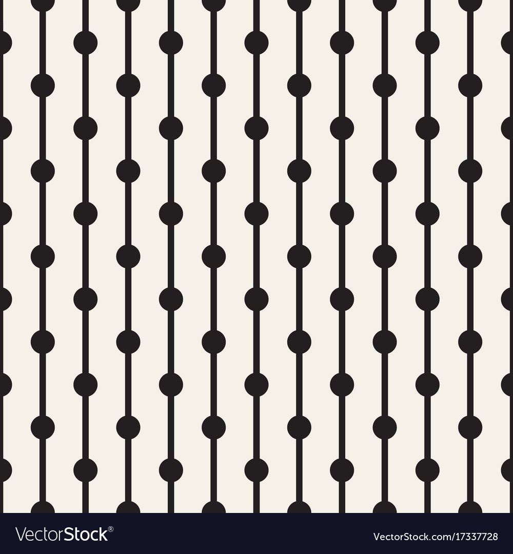 Abstract geometric lines lattice pattern seamless