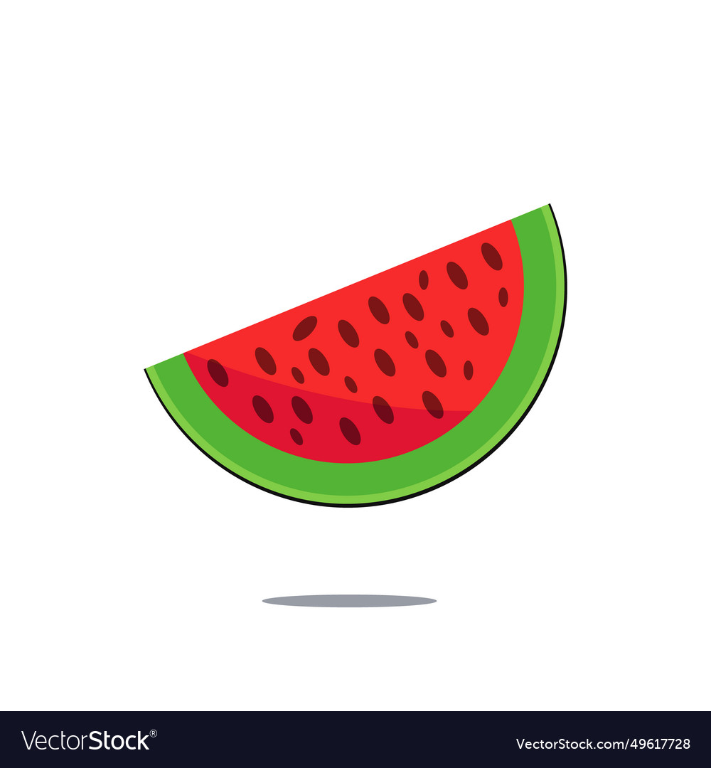 Fruits design template