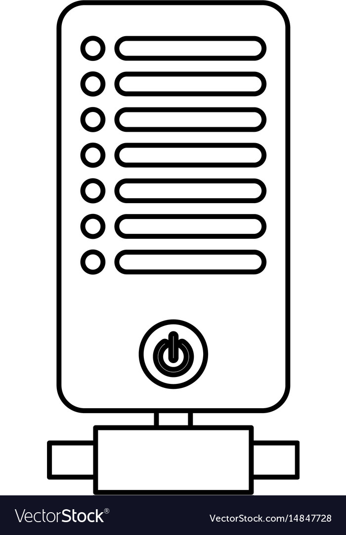 Storage database technology