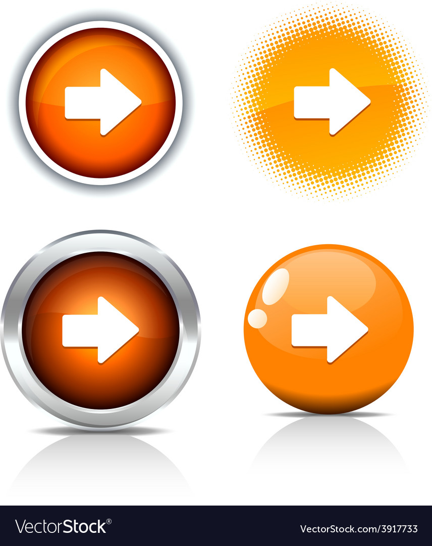 Arrow buttons
