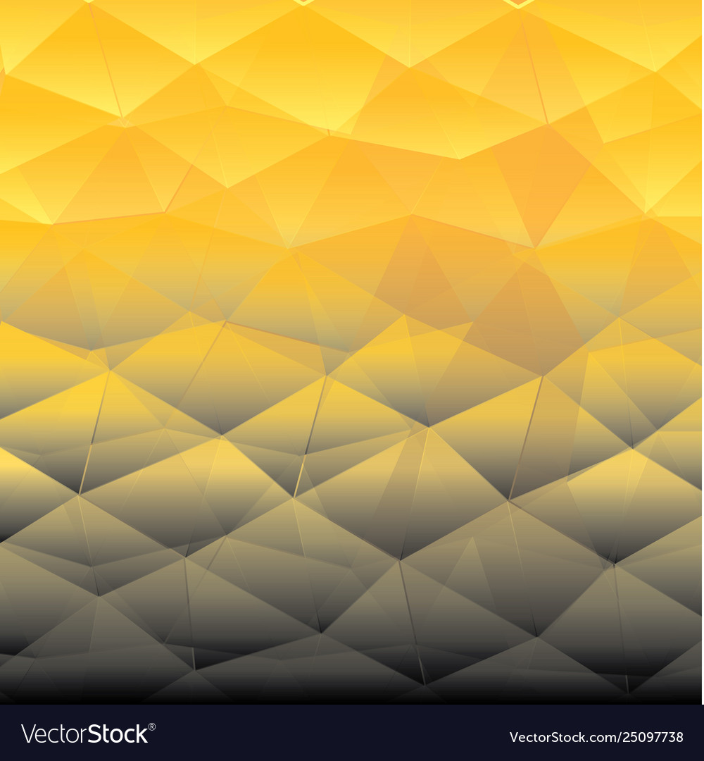 Abstract textured polygonal background