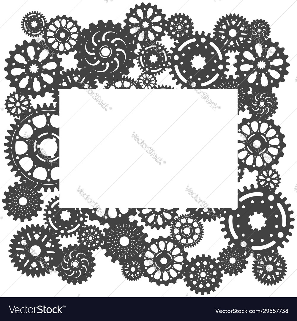 Set gear wheels or cogs