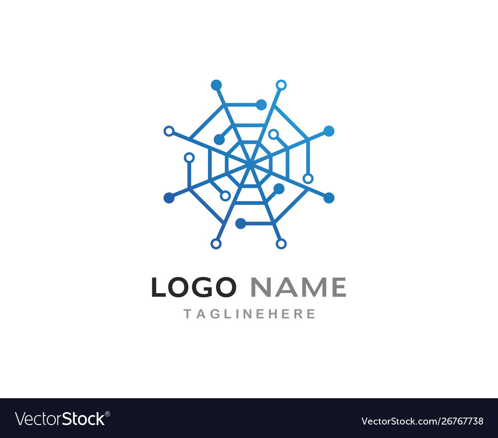 Spider technology logo