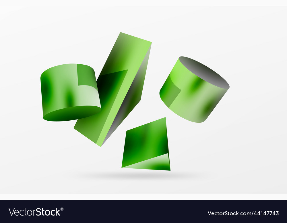3d abstract background shapes triangle vector image 3d abstract background shapes triangle