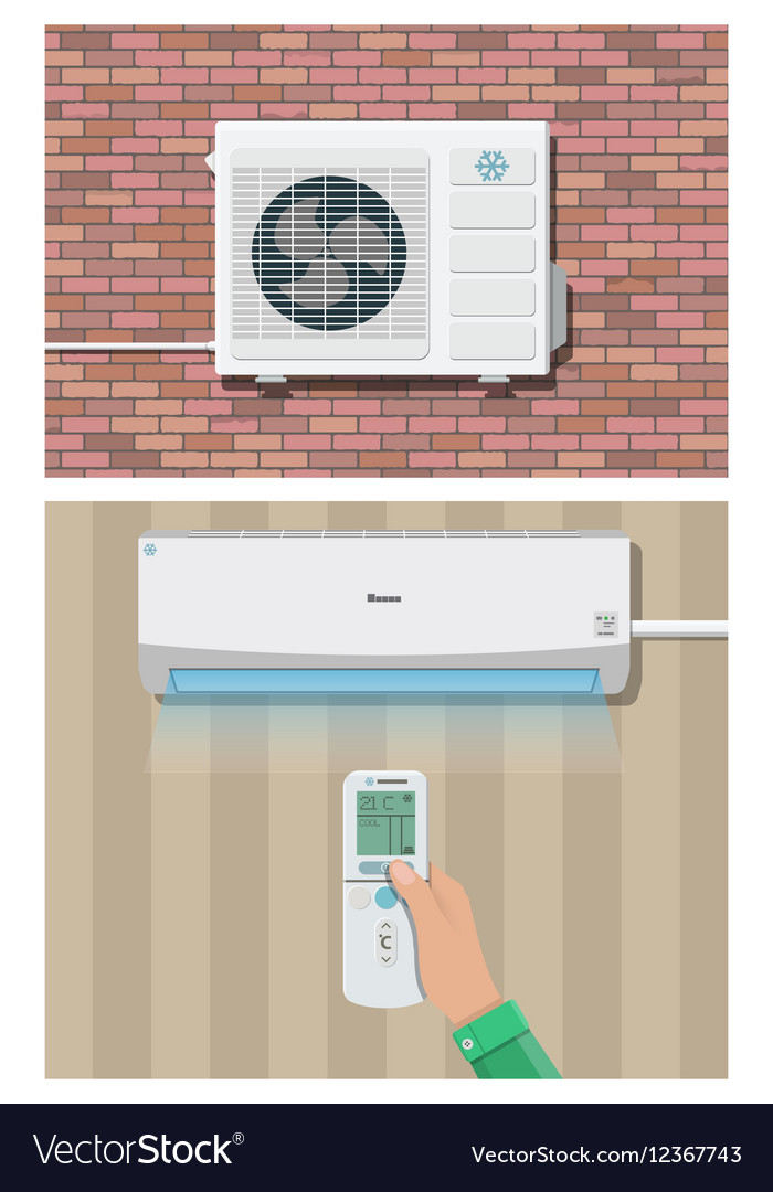 Air conditioner system