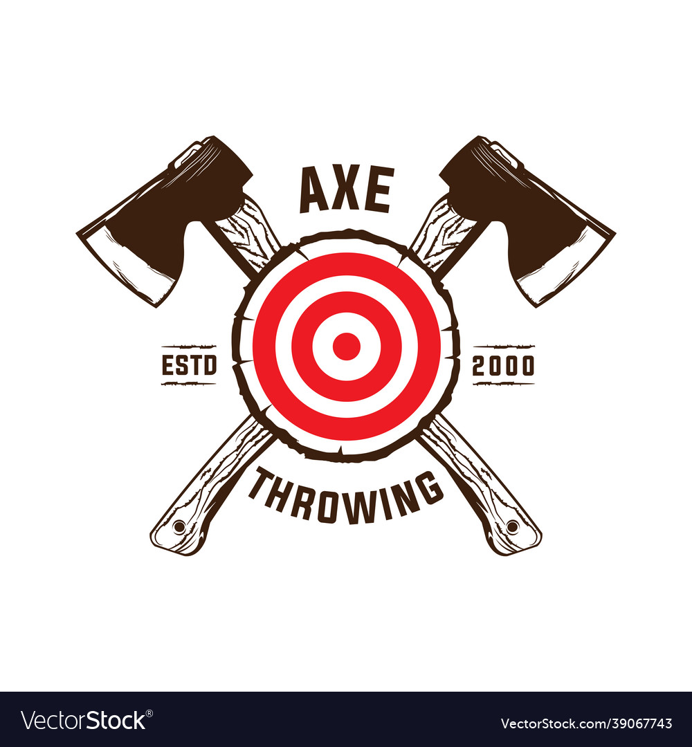 axe-throwing-club-logo-design-royalty-free-vector-image