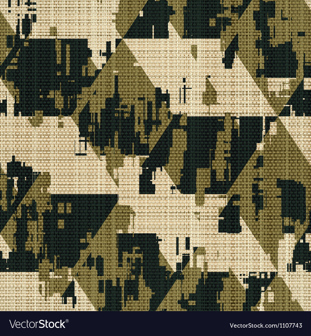 Geometric pattern