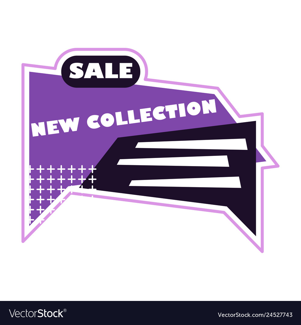 Minimal brochure templates with elements on whte Vector Image Minimal brochure templates with elements on whte