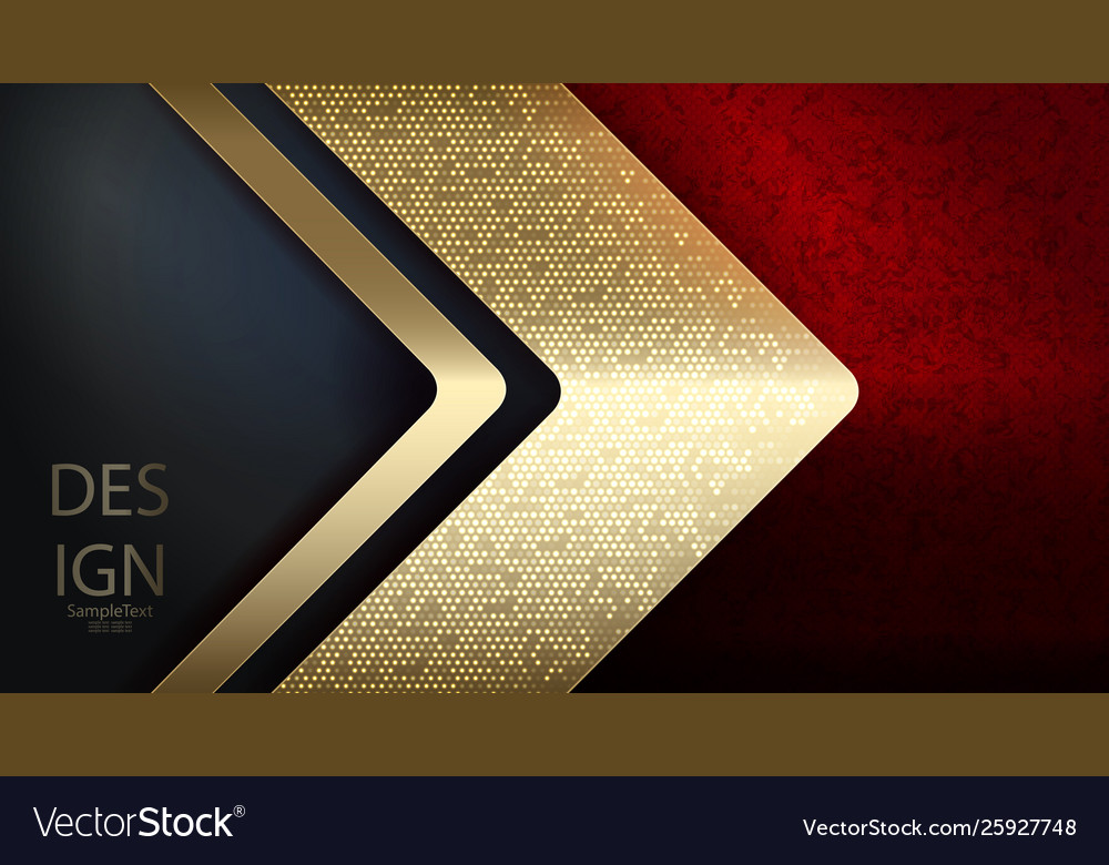 Dark red abstract textural design with a shiny