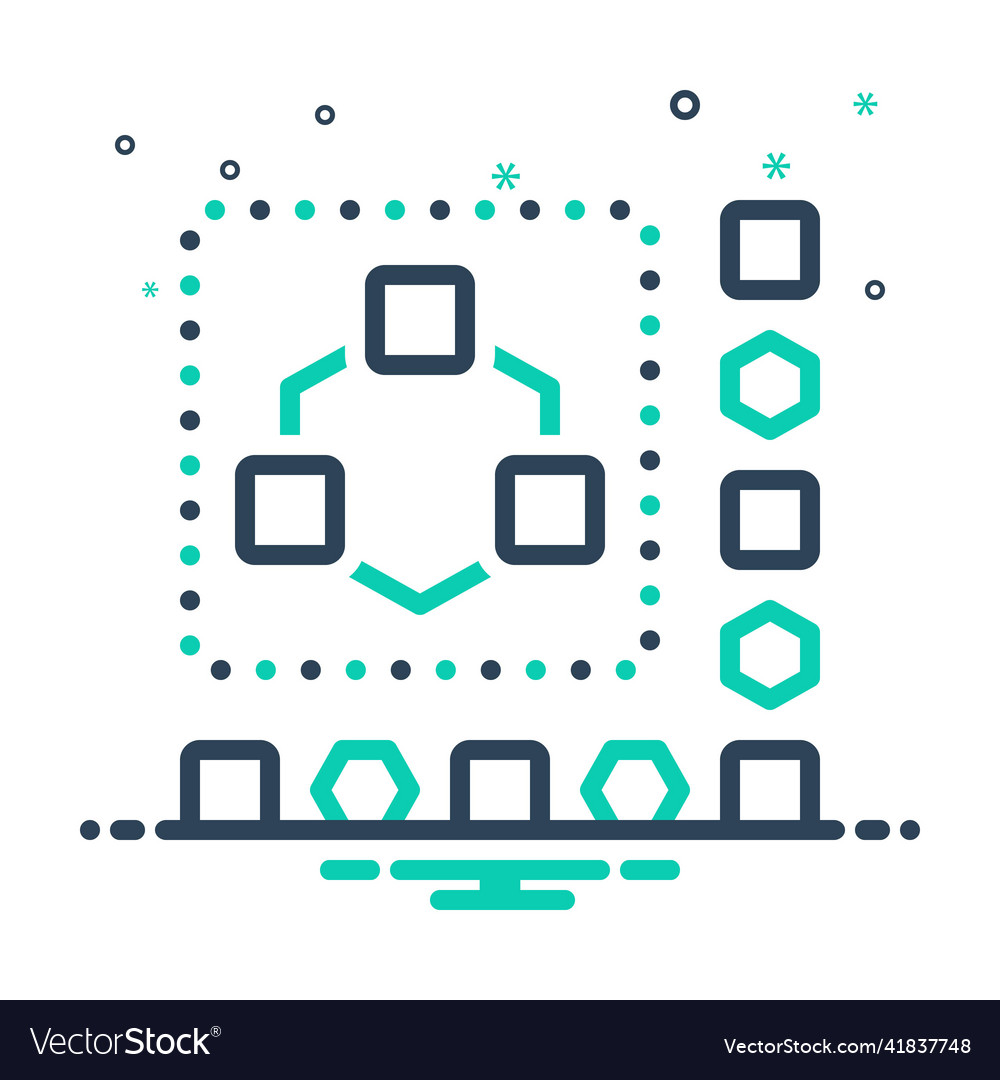 Module Royalty Free Vector Image - VectorStock