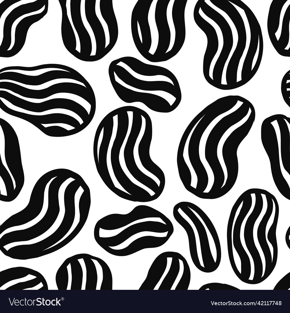 Seamless abstract pattern background decorative