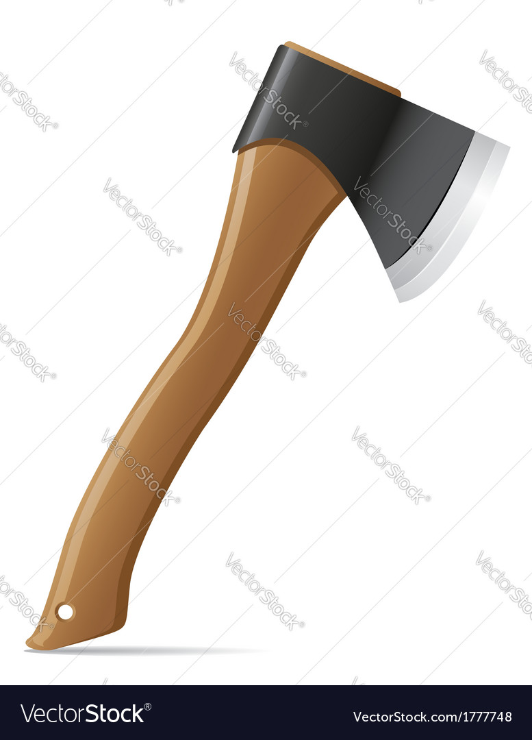 Tool axe 04