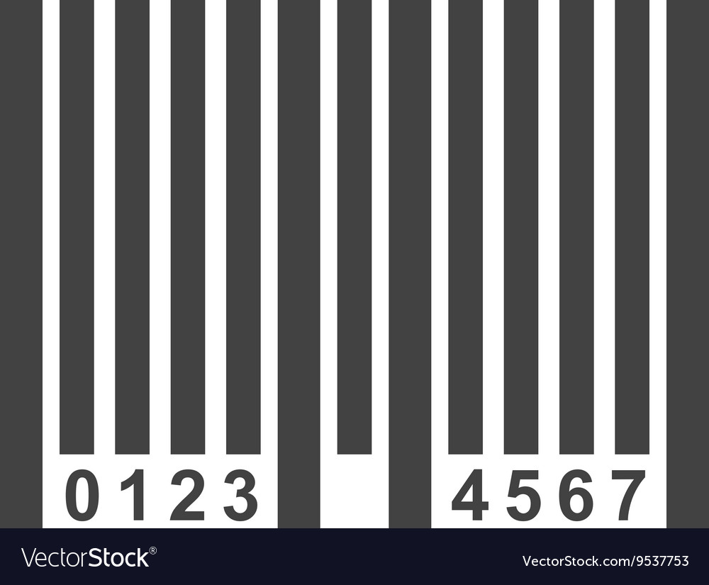 Bar code