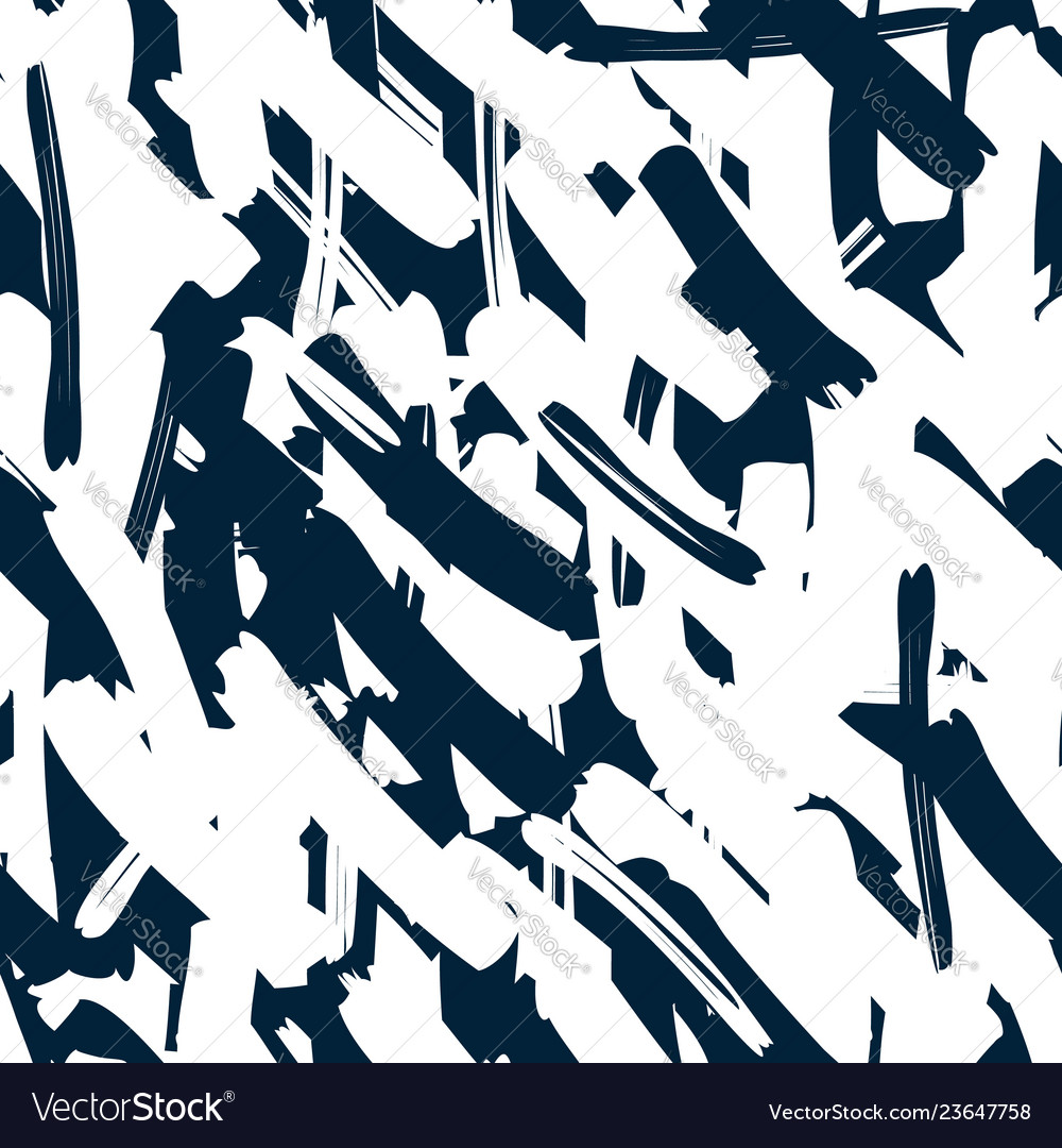 Geometric pattern with random intersecting lines vector image Geometric pattern with random intersecting lines