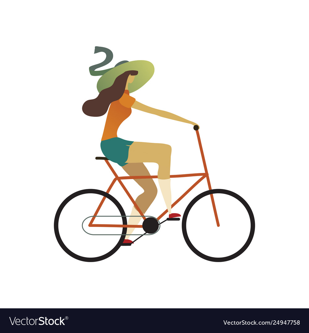 a walking bike
