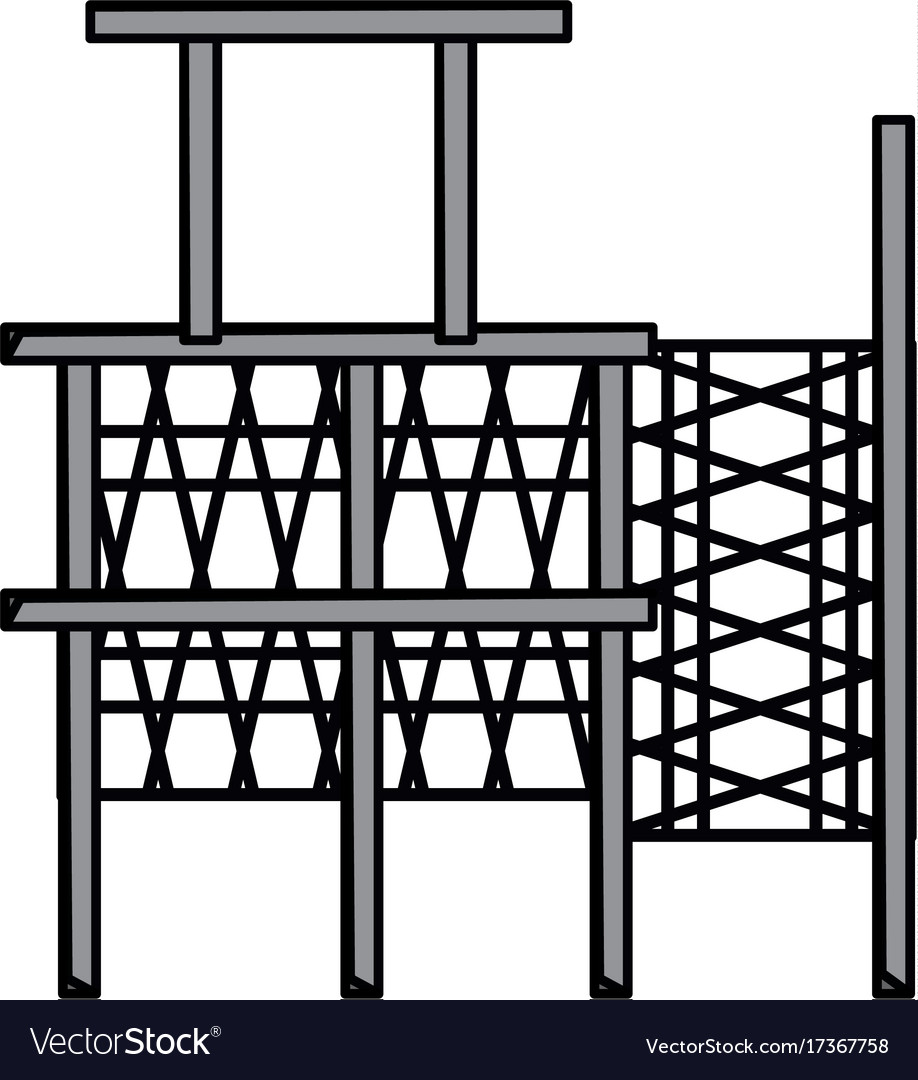 Scaffold
