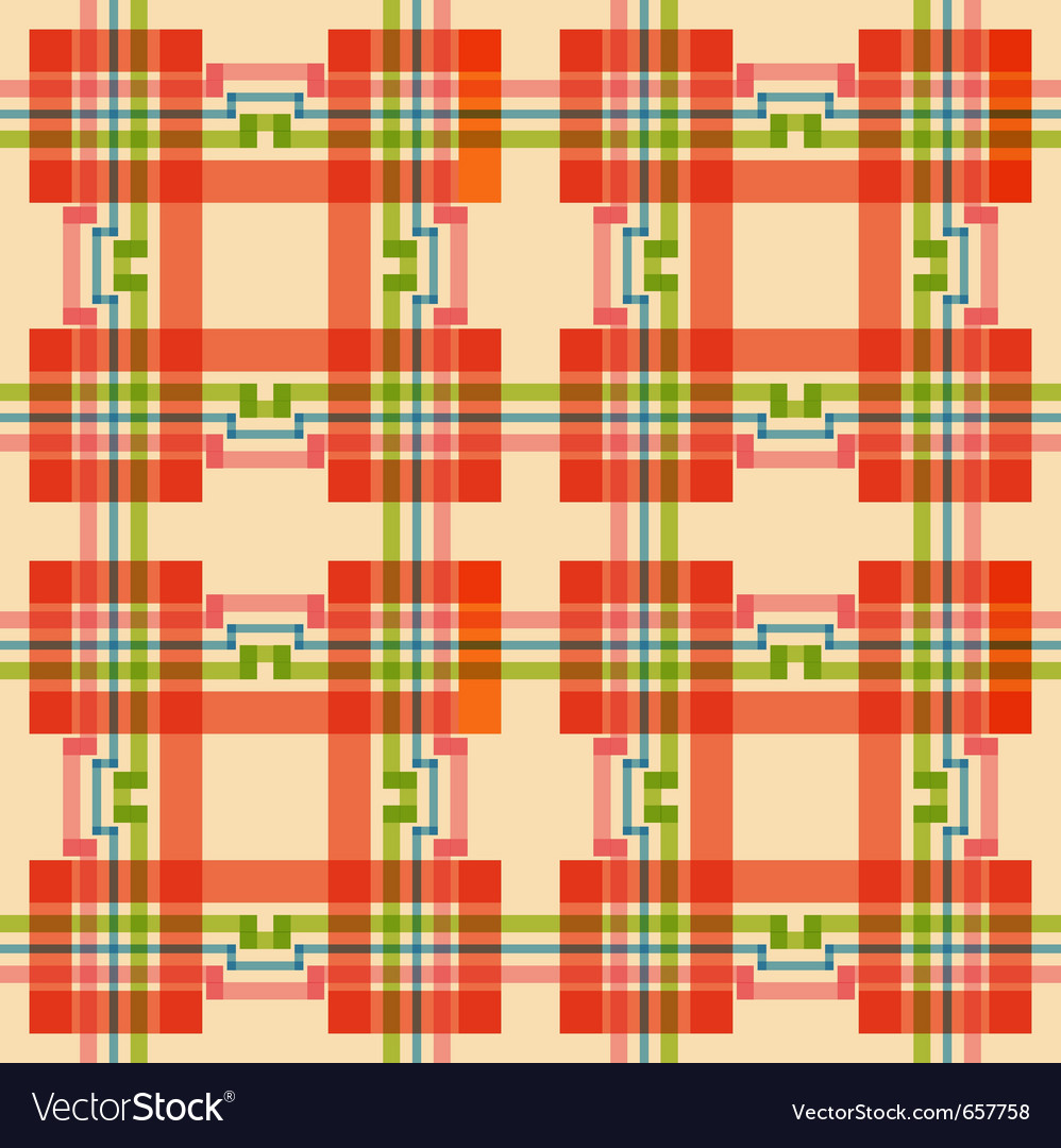 Seamless pattern