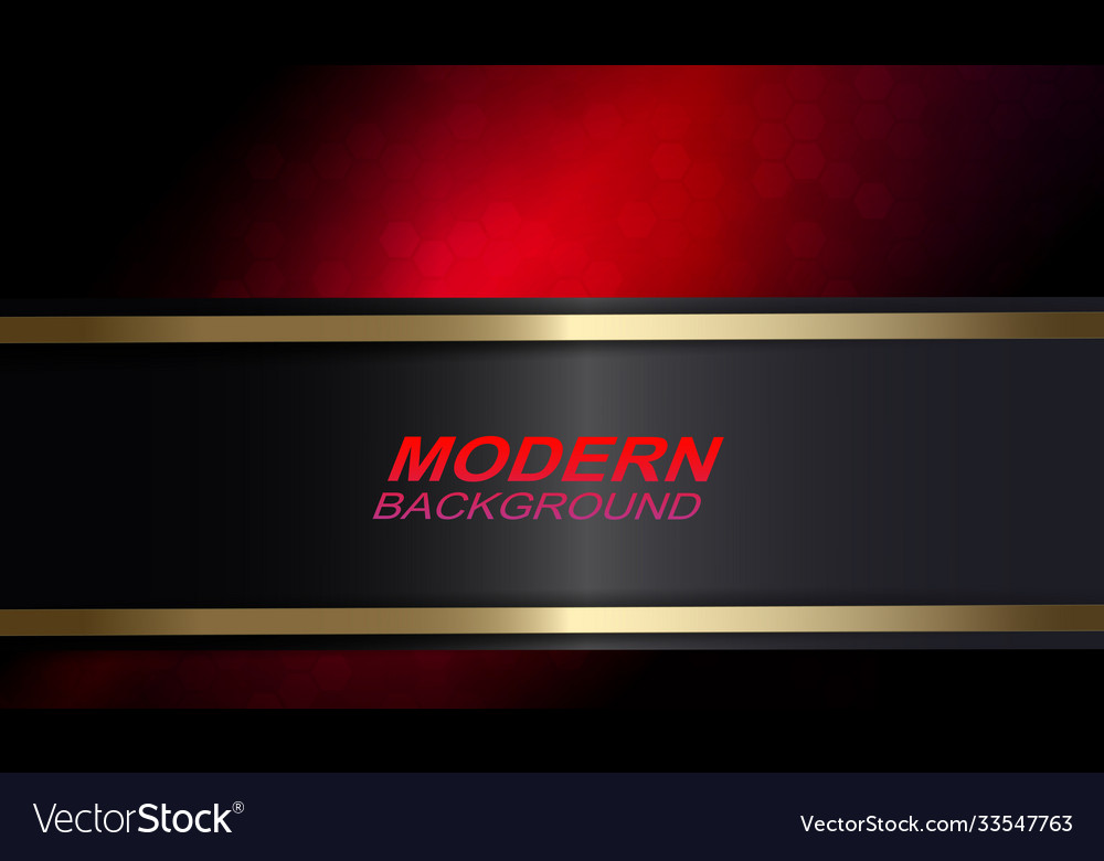 Abstract geometric design with mosaic and gradient
