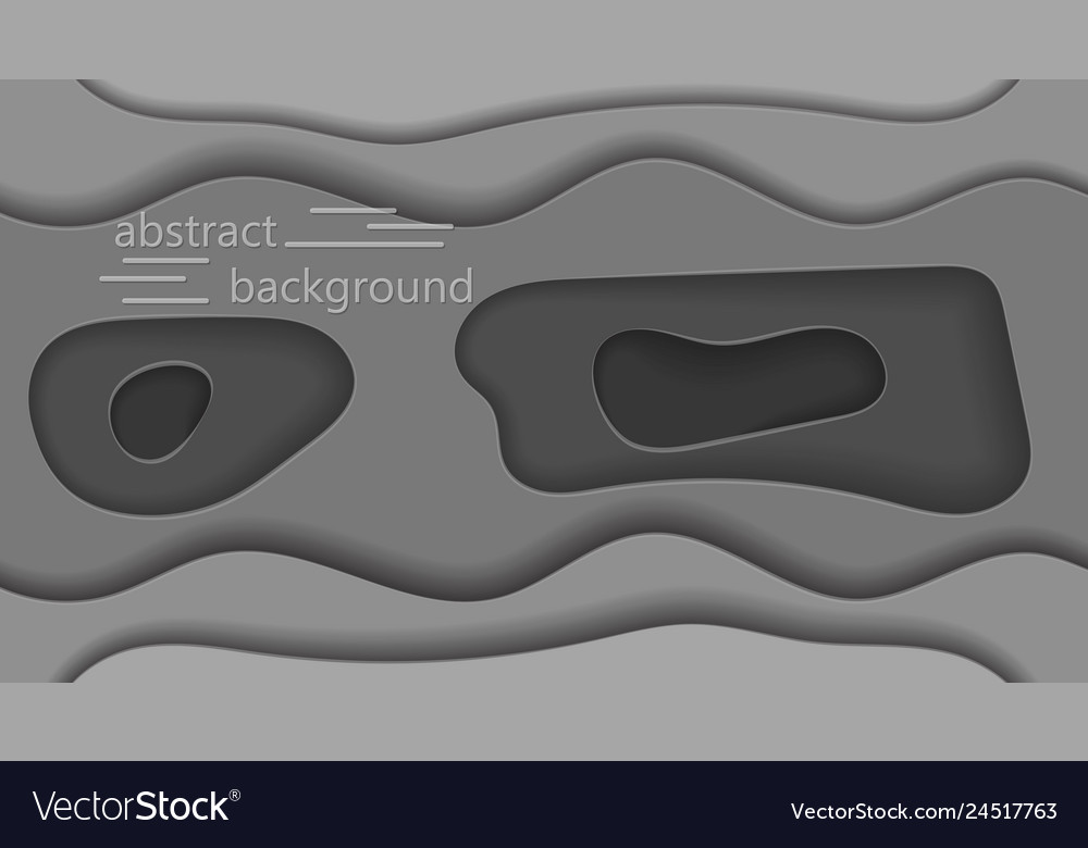 Background design 14 in 3d style dynamic color vector image Background design 14 in 3d style dynamic color