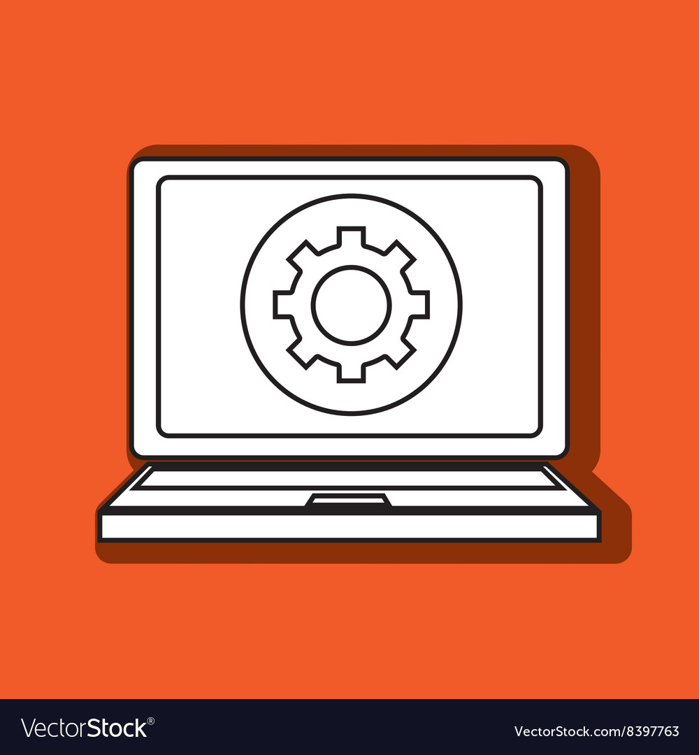 Laptop computer design