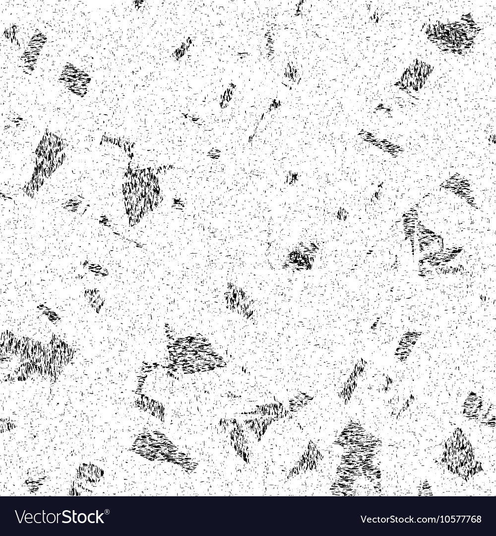 Abstract background of black specks