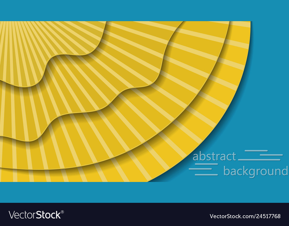Background design 19 in 3d style dynamic color vector image Background design 19 in 3d style dynamic color