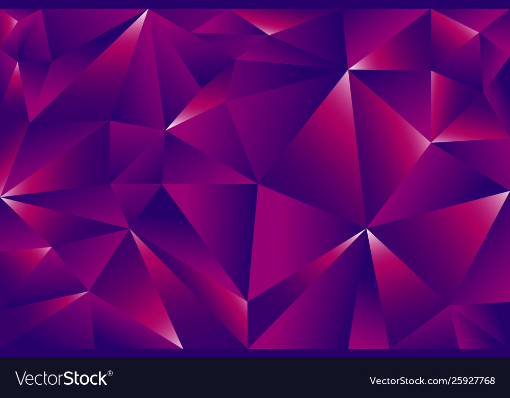 Polygonal pattern