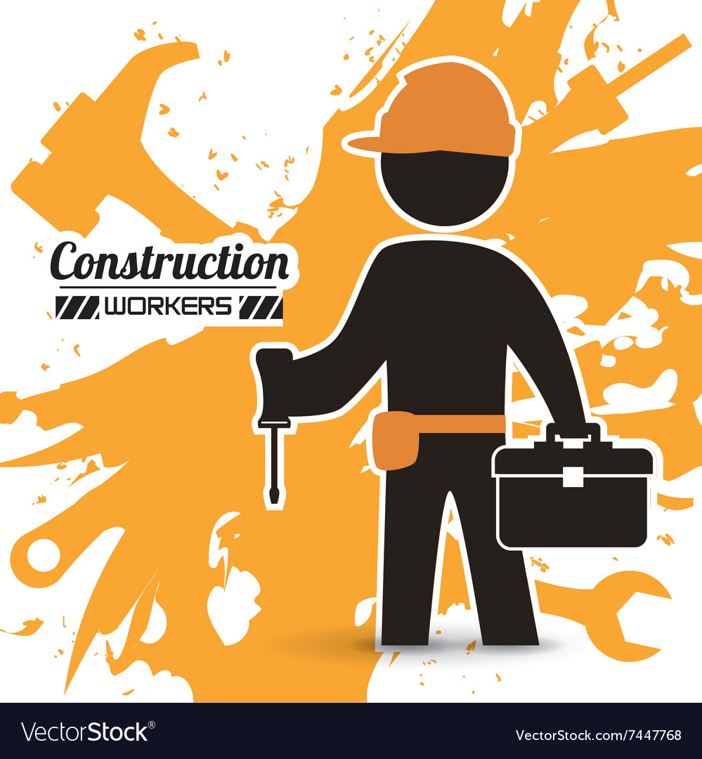 Under construction design