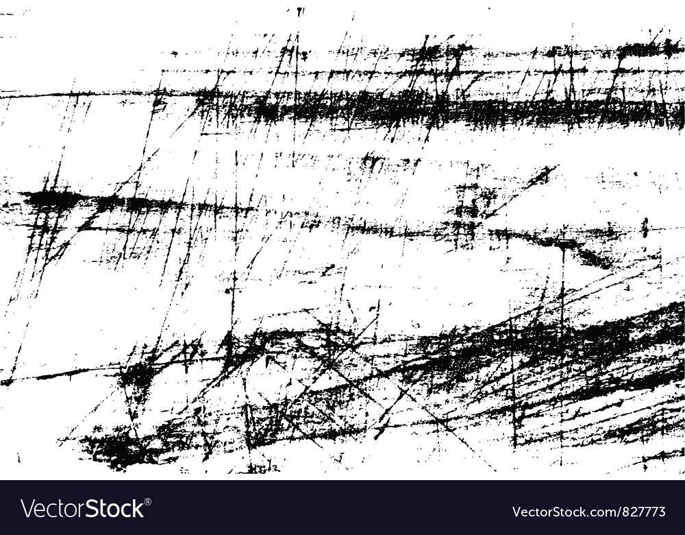 Distressed Scratch Texture Background