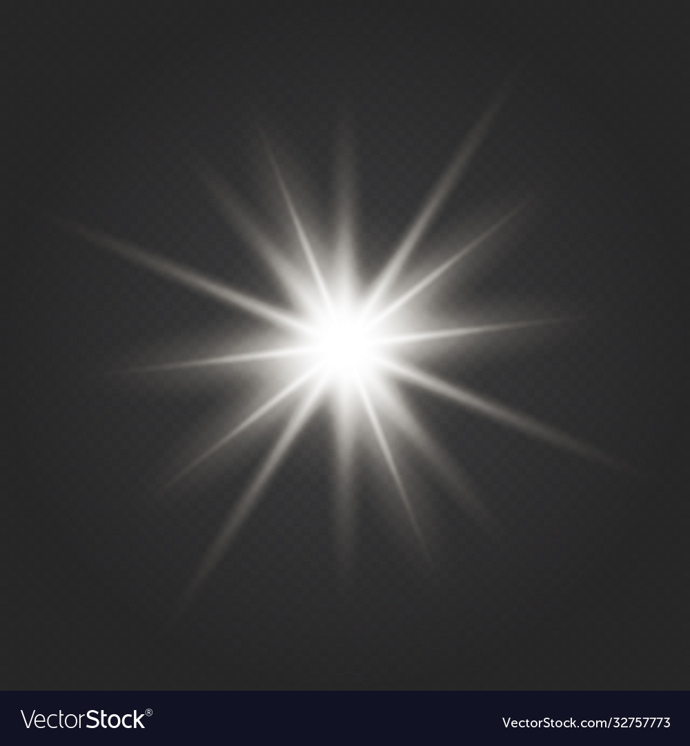 Dynamic Glow Light Effect