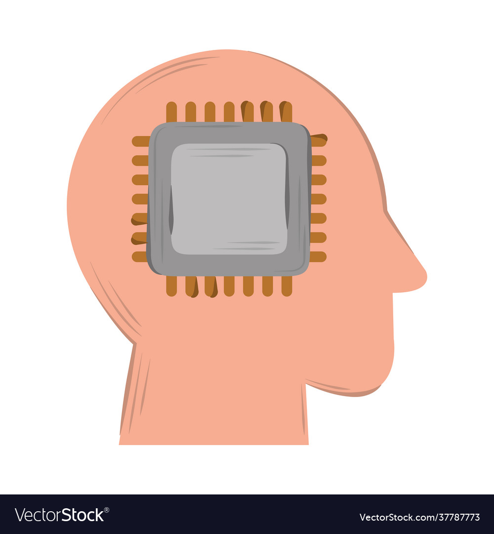 Head circuit artificial intelligence