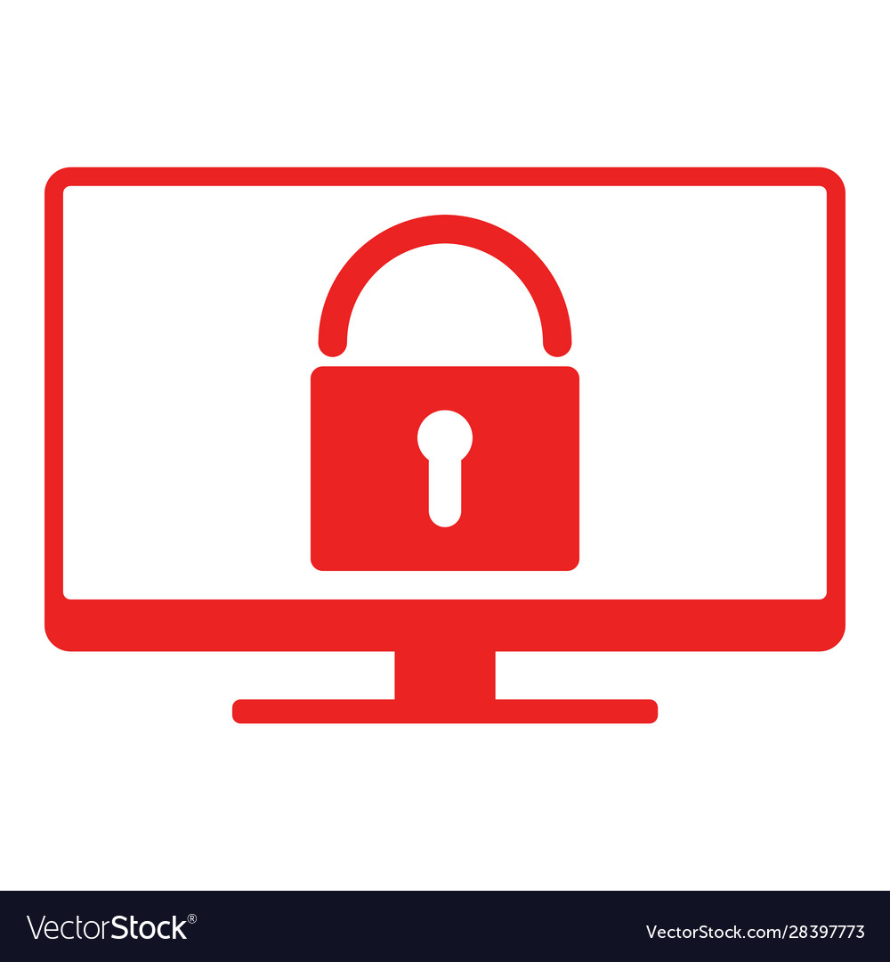 Lock and screen