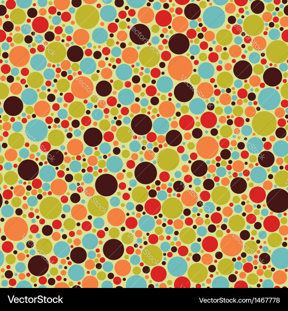 Abstract colorful pattern background Royalty Free Vector