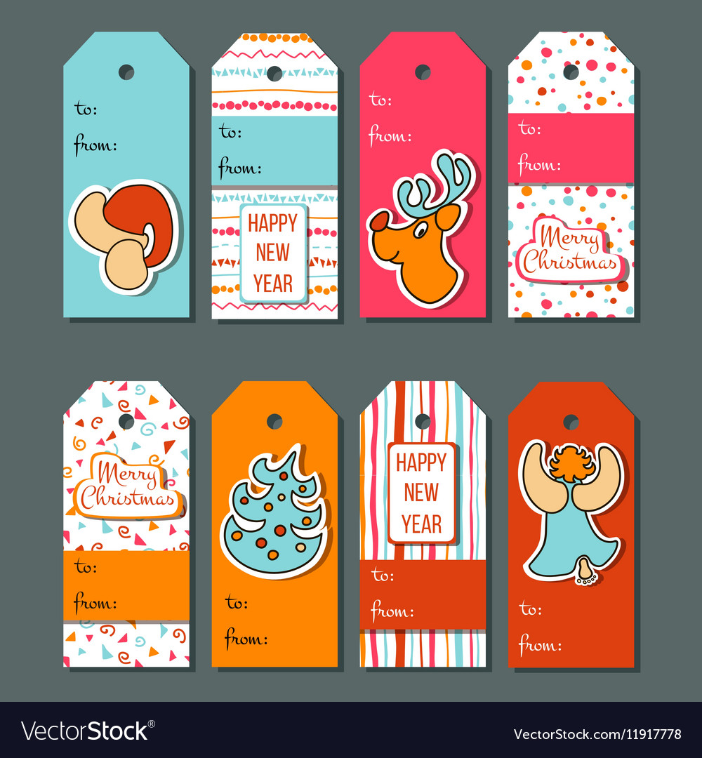 christmas tags funny christmas