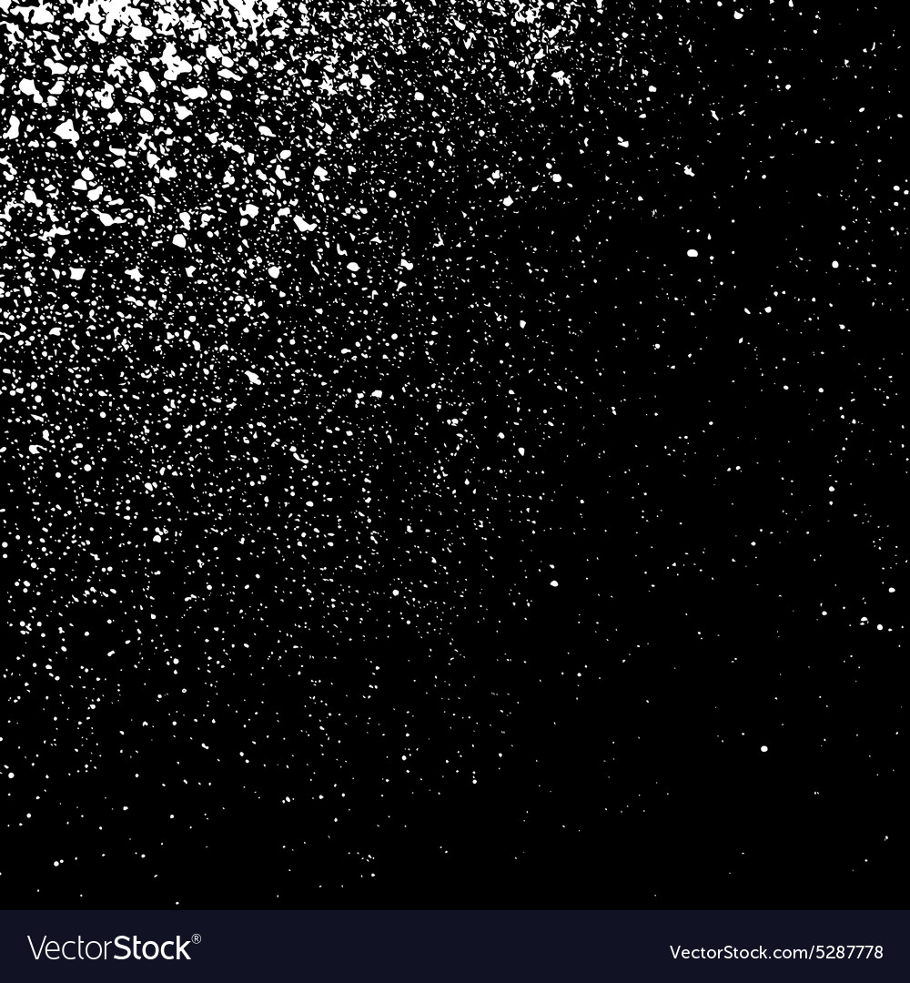 Grainy texture Royalty Free Vector Image - VectorStock