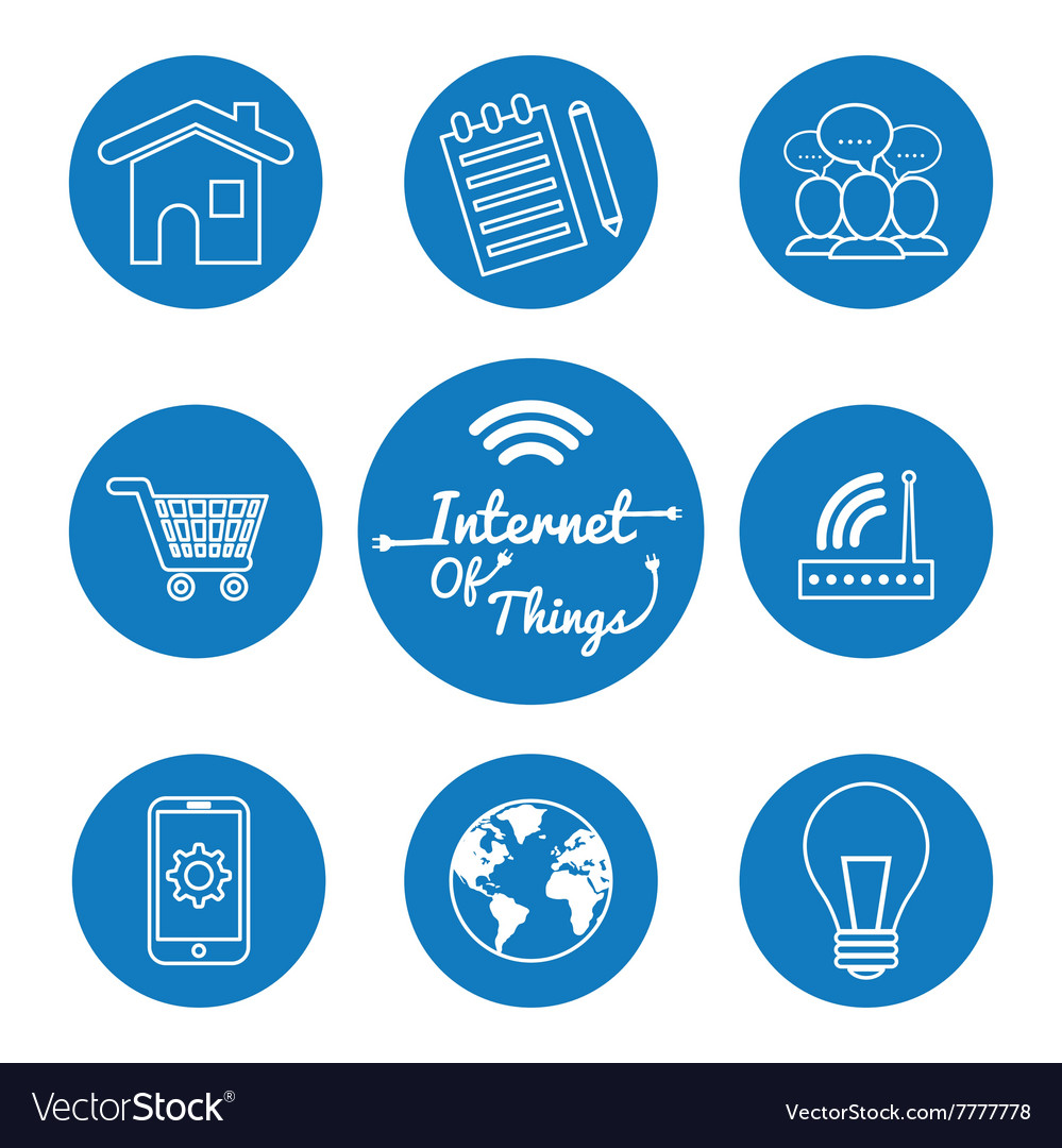 Internet of things design