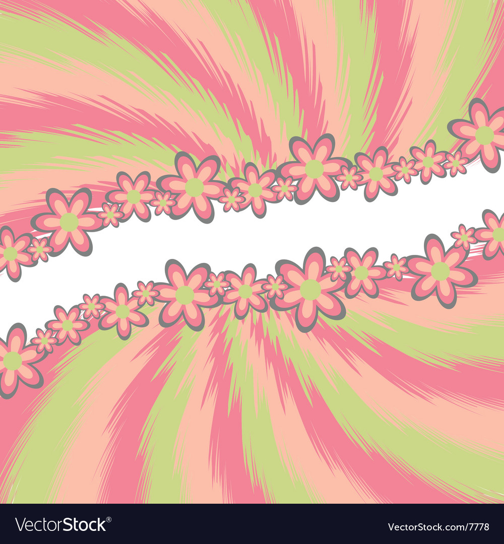 Spring background