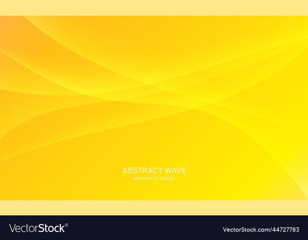 Abstract wave element for design digital vector image Abstract wave element for design digital