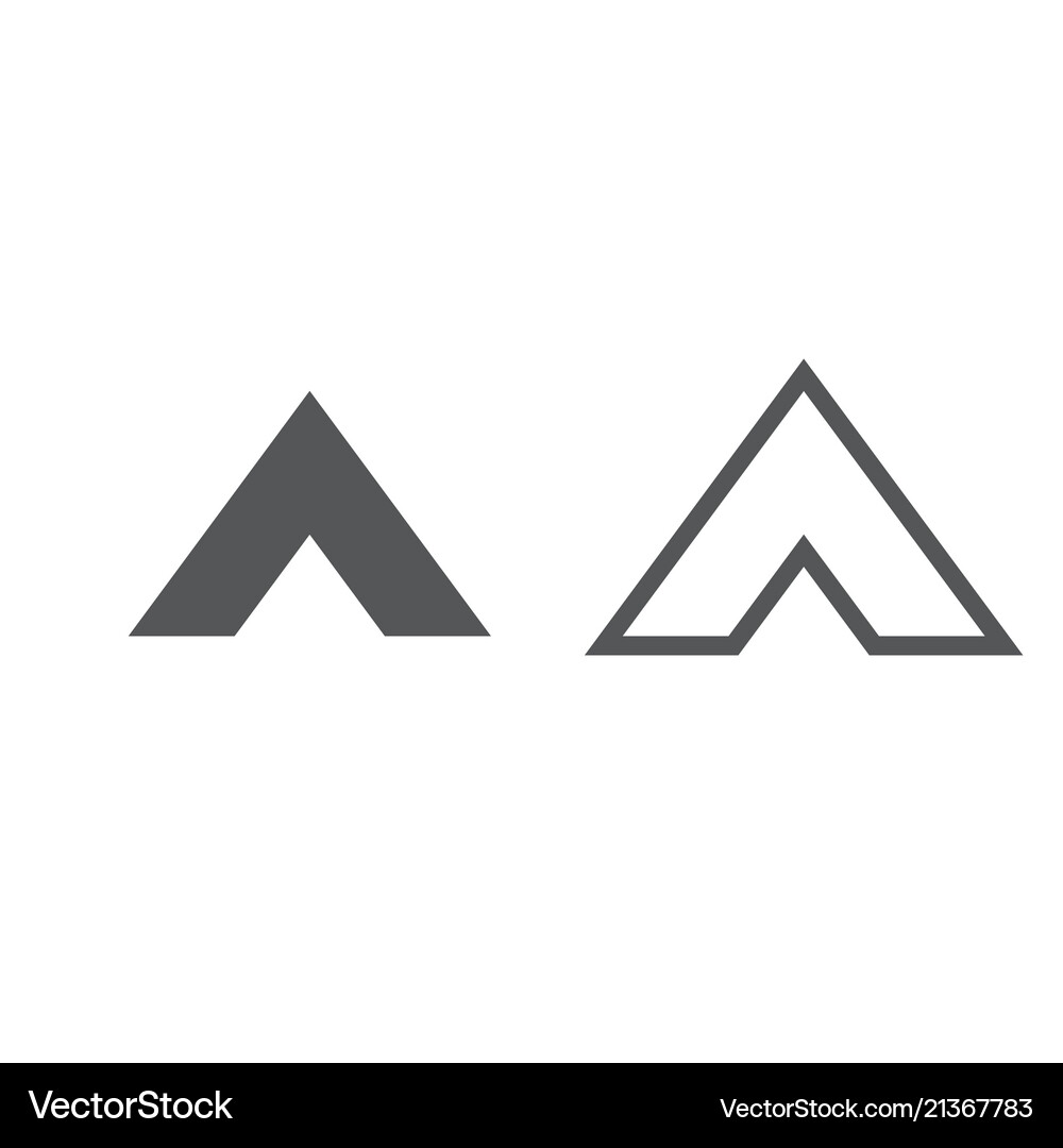 Arrows collection Royalty Free Vector Image - VectorStock
