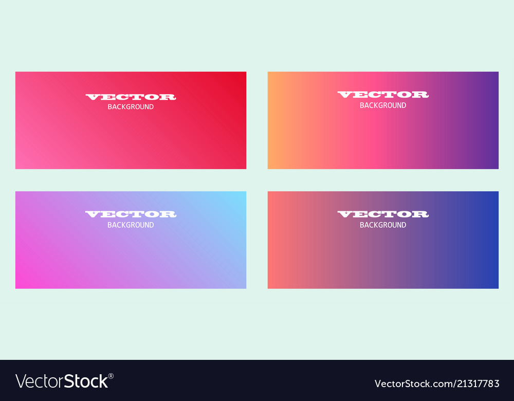 Bright color abstract pattern background
