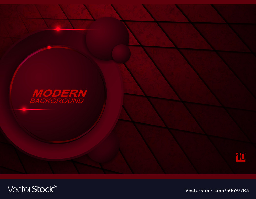 Dark red texture design with gradient oblique vector image Dark red texture design with gradient oblique